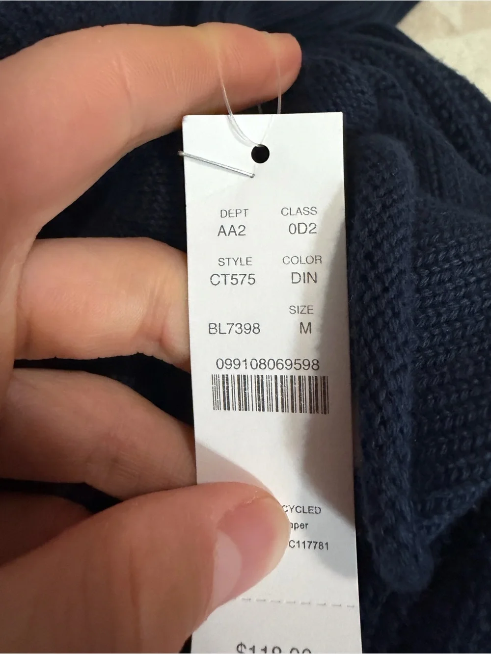 J. Crew introducing summer